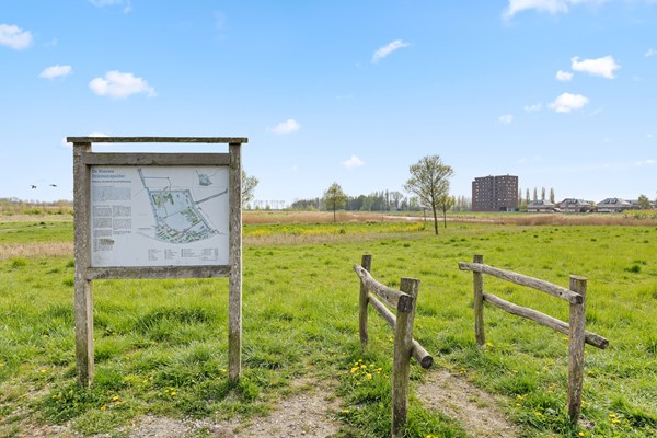 Medium property photo - Dodaarsoever 41, 2492 RZ Den Haag